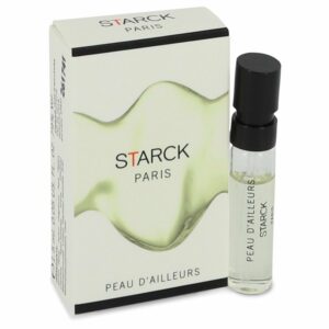 Peau D’ailleurs by Starck Paris Vial (sample) .05 oz (Women)