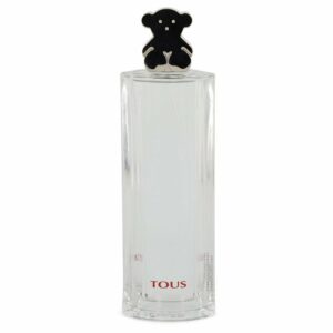 Tous by Tous Eau De Toieltte Spray (Tester) 3 oz (Women)