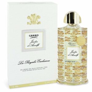 Jardin D’amalfi by Creed Eau De Parfum Spray (Unisex) 2.5 oz (Women)