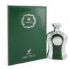 His Highness Green by Afnan Eau De Parfum Spray (Unisex) 3.4 oz (Men)