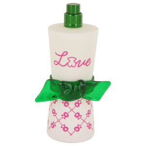 Tous Love Moments by Tous Eau De Toilette Spray (Tester) 3 oz (Women)