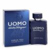 Salvatore Ferragamo Uomo Urban Feel by Salvatore Ferragamo Eau De Toilette Spray 3.4 oz (Men)