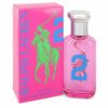 Big Pony Pink 2 by Ralph Lauren Eau De Toilette Spray 1.7 oz (Women)