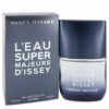 L’eau Super Majeure d’Issey by Issey Miyake Eau De Toilette Intense Spray 1.6 oz (Men)