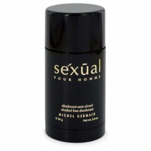 Sexual by Michel Germain Deodorant Stick 2.8 oz (Men)