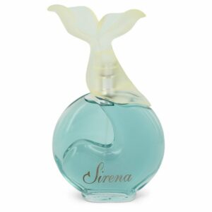 Mandalay Bay Sirena by Mandalay Bay Eau De Parfum Spray (Tester) 3.4 oz (Women)