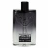 Police Independent by Police Colognes Eau De Toilette Spray (Tester) 3.4 oz (Men)