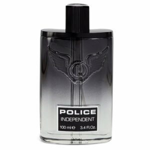 Police Independent by Police Colognes Eau De Toilette Spray (Tester) 3.4 oz (Men)