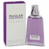 Mugler Run Free by Thierry Mugler Eau De Toilette Spray (Unisex) 3.3 oz (Women)