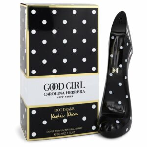 Good Girl Dot Drama by Carolina Herrera Eau De Parfum Spray 2.8 oz (Women)