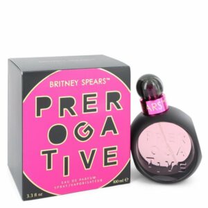 Britney Spears Prerogative by Britney Spears Eau De Parfum Spray 3.3 oz (Women)