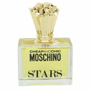 Moschino Stars by Moschino Eau De Parfum Spray (Tester) 3.4 oz (Women)