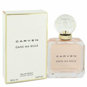 Dans Ma Bulle by Carven Eau De Parfum Spray 3.33 oz (Women)