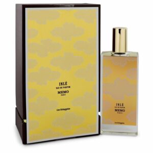 Memo Inle by Memo Eau de Parfum Spray 2.5 oz (Women)