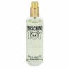 Moschino Toy by Moschino Eau De Toilette Spray (Tester) 1.7 oz (Women)