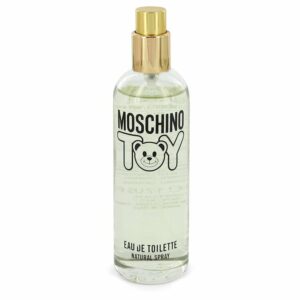 Moschino Toy by Moschino Eau De Toilette Spray (Tester) 1.7 oz (Women)