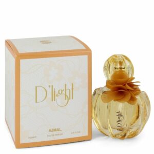 Ajmal D’light by Ajmal Eau De Parfum Spray 2.5 oz (Women)