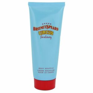 Circus Fantasy by Britney Spears Body Souffle 3.3 oz (Women)