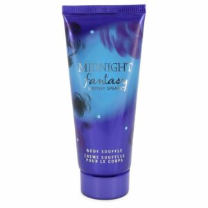 Fantasy Midnight by Britney Spears Body Lotion 3.3 oz (Women)