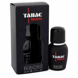 Tabac Man by Maurer & Wirtz Eau De Toilette Spray 1 oz (Men)