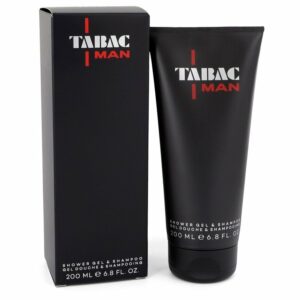 Tabac Man by Maurer & Wirtz Shower Gel 6.8 oz (Men)