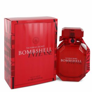 Bombshell Intense by Victoria’s Secret Eau De Parfum Spray 1.7 oz (Women)