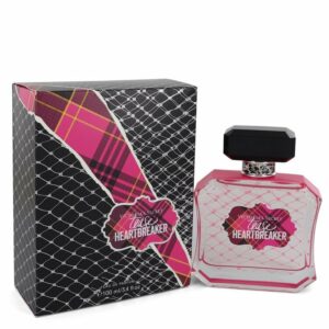 Victoria’s Secret Tease Heartbreaker by Victoria’s Secret Eau De Parfum Spray 3.4 oz (Women)