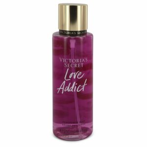 Victoria’s Secret Love Addict by Victoria’s Secret Fragrance Mist Spray 8.4 oz (Women)