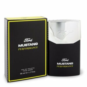 Mustang Performance by Estee Lauder Eau De Toilette Spray 1.7 oz (Men)