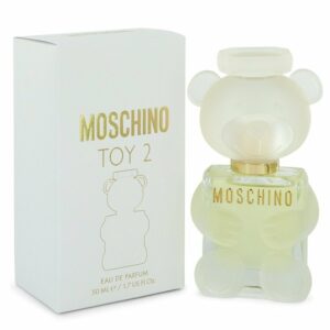 Moschino Toy 2 by Moschino Eau De Parfum Spray 1.7 oz (Women)