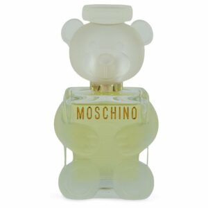 Moschino Toy 2 by Moschino Eau De Parfum Spray (Tester) 3.4 oz (Women)