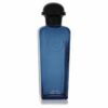 Eau De Citron Noir by Hermes Eau De Cologne Spray (Tester) 3.3 oz (Men)