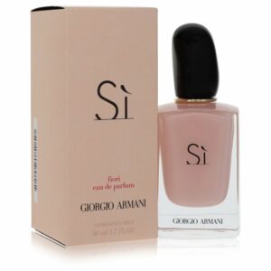 Armani Si Fiori by Giorgio Armani Eau De Parfum Spray 1.7 oz (Women)