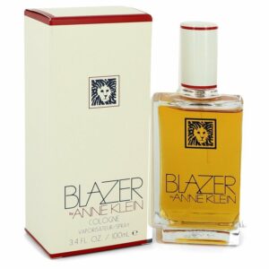 Anne Klein Blazer by Anne Klein Eau De Cologne Spray 3.4 oz (Women)