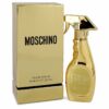 Moschino Fresh Gold Couture by Moschino Eau De Parfum Spray 1.7 oz (Women)