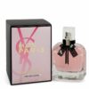 Mon Paris Floral by Yves Saint Laurent Eau De Parfum Spray 3 oz (Women)