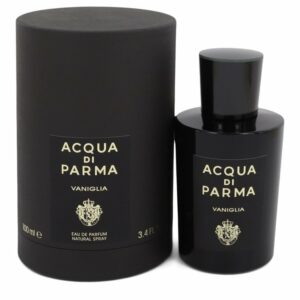 Acqua Di Parma Vaniglia by Acqua Di Parma Eau De Parfum Spray 3.4 oz (Women)