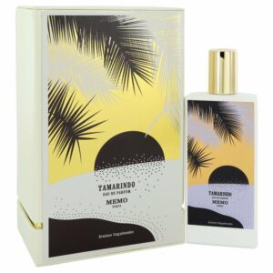 Memo Tamarindo by Memo Eau De Parfum Spray (Unisex) 2.5 oz (Women)