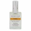 Demeter Waffles by Demeter Cologne Spray (unboxed) 1 oz (Women)