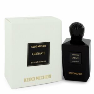 Grenats by Keiko Mecheri Eau De Parfum Spray 2.5 oz (Women)