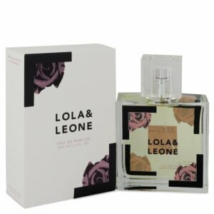 Lola & Leone by Lola & Leone Eau De Parfum Spray 3.3 oz (Women)