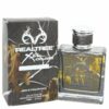 Realtree Xtra Colors by Jordan Outdoor Eau De Toilette Spray 3.4 oz (Men)