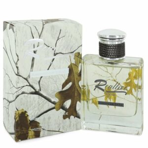 Realtree American Trail by Jordan Outdoor Eau De Parfum Spray 3.4 oz (Women)