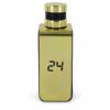 24 Gold Elixir by ScentStory Eau De Parfum Spray (unboxed) 3.4 oz (Men)