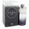 Ajmal Shadow Noir by Ajmal Eau De Parfum Spray 2.5 oz (Women)