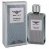 Bentley Momentum Unlimited by Bentley Eau De Toilette Spray 3.4 oz (Men)