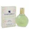 Vanderbilt Jardin A New York by Gloria Vanderbilt Eau De Parfum Fraiche Spray 3.4 oz (Women)