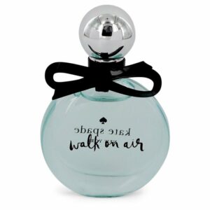 Walk on Air by Kate Spade Mini EDP (unboxed) .25 oz (Women)