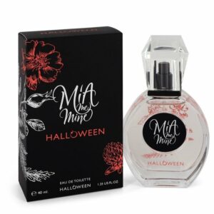 Halloween Mia Me Mine by Jesus Del Pozo Eau De Toilette Spray 1.35 oz (Women)