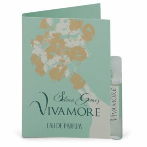 Vivamore by Selena Gomez Vial (sample) .03 oz (Women)